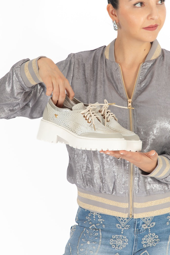 Derby Sport Chunky Arena Casual