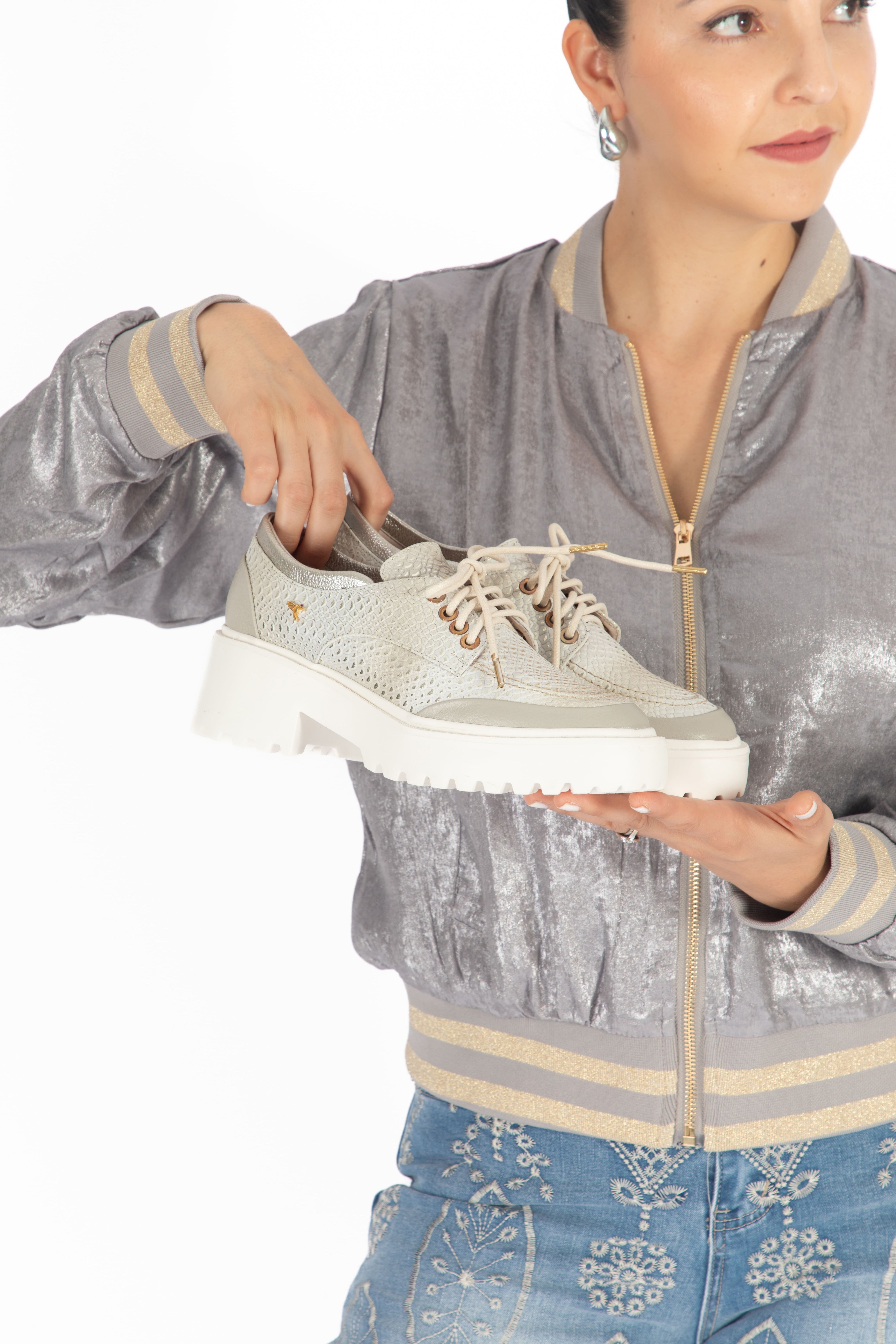 Derby Sport Chunky Arena Casual