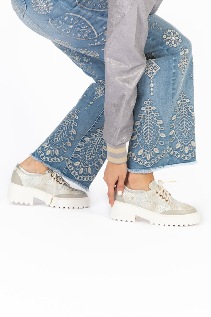 Derby Sport Chunky Arena Casual