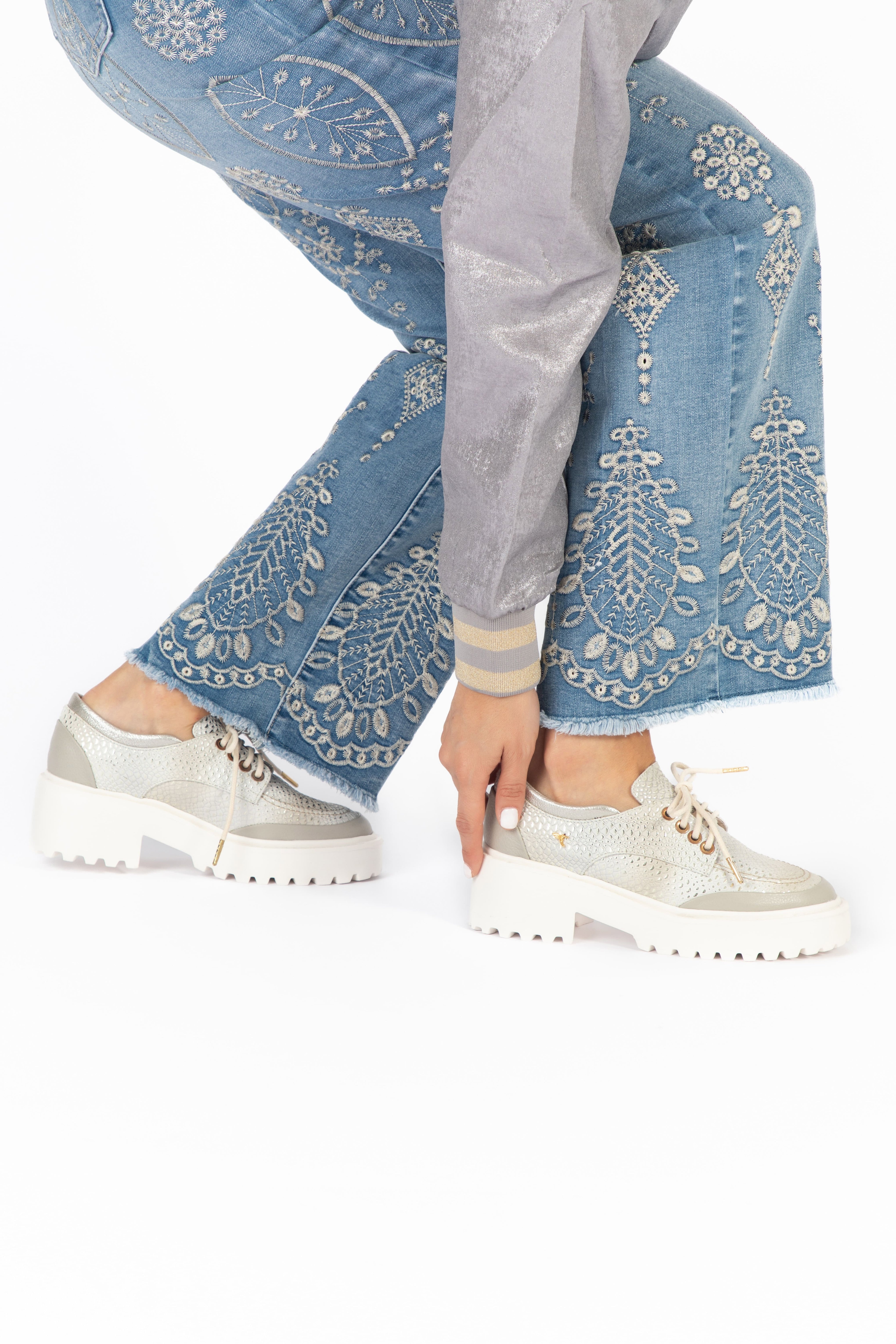 Derby Sport Chunky Arena Casual
