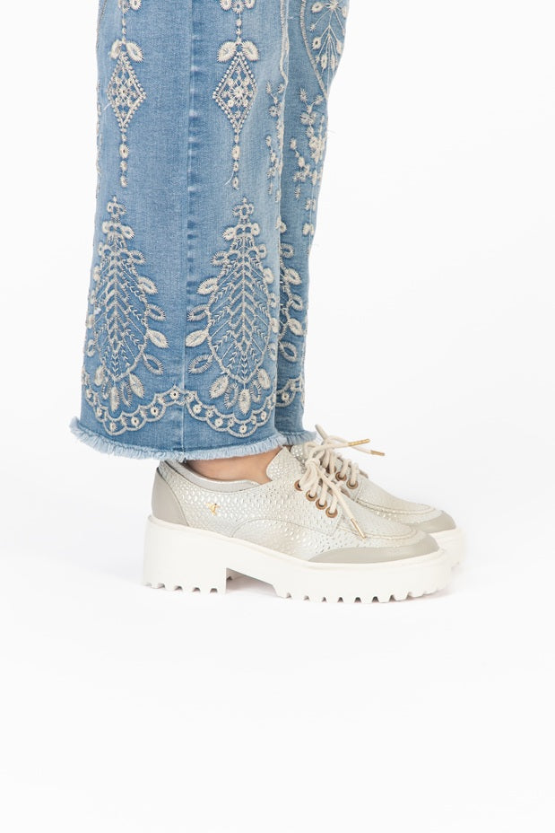 Derby Sport Chunky Arena Casual