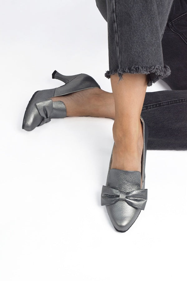 Tacón Fusil Working Girl