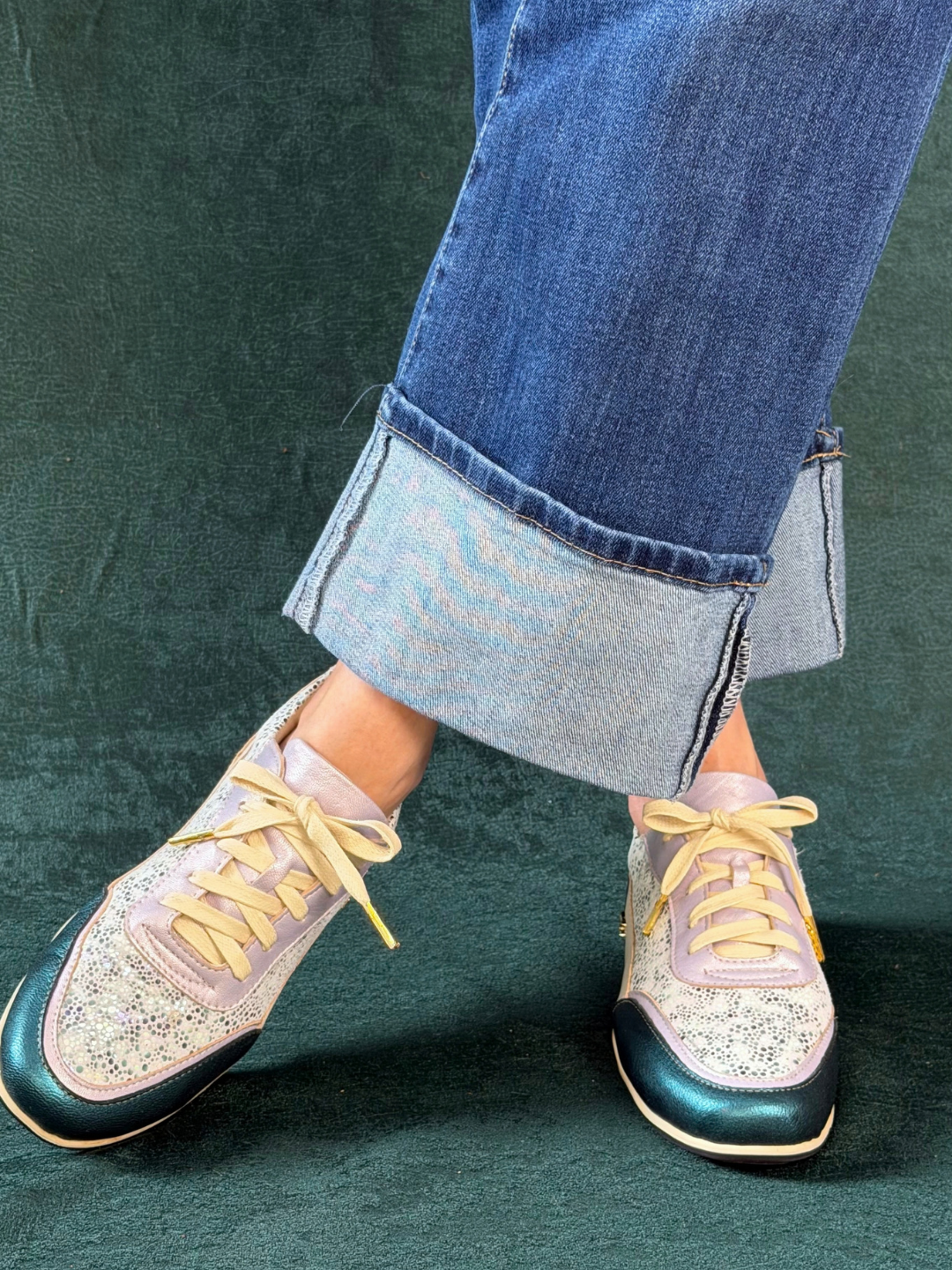 Sneakerinas