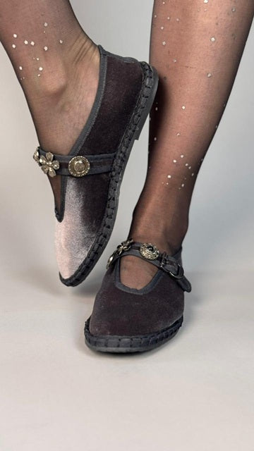 Fluxobianas con Herrajes De Lujo Marengo