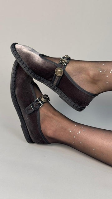 Fluxobianas con Herrajes De Lujo Marengo