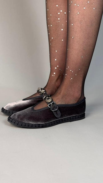 Fluxobianas con Herrajes De Lujo Marengo