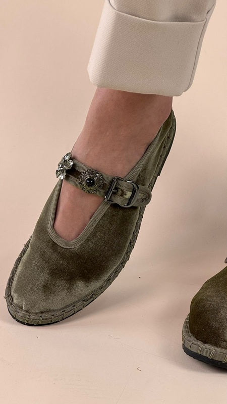 Fluxobianas con Herrajes De Lujo Taupe