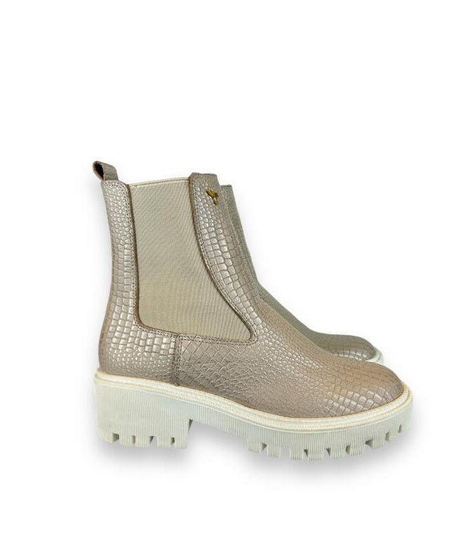 Botin Chelsea Uncle Boot Arena
