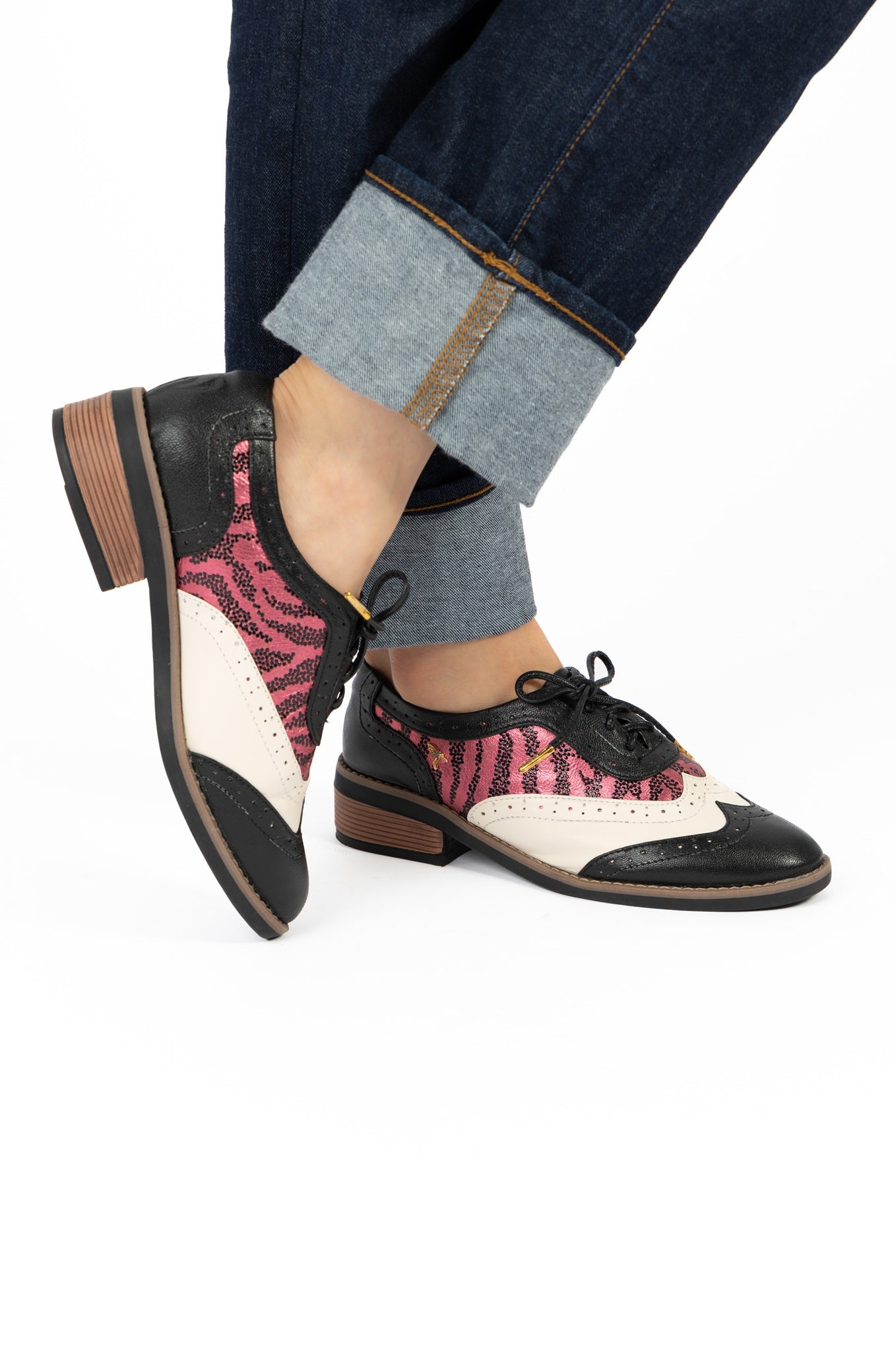 Oxford Classic PRE-SALE
